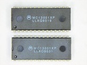 Integrado MC13001XP