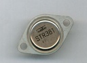 Transistor STR381