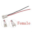 Cable JST 2.54MM hembra