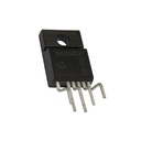 Controlador De Corriente 650V ICE 3BR2565JF