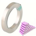 Rollo nickel 0.15*5mm 10 metros