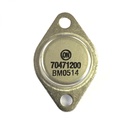 Transistor 70471200
