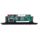 Modulo amplificador MP3 USB BLUETOOTH 2*15W AVN-1821