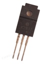 Transistor Mosfet 2SK2937 Canal-N 60V 25A