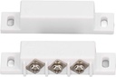 Interruptor magnetico para puerta (GRANDE)