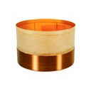 Bobina de 2 Capas 5"