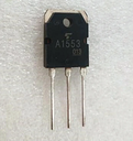 Transistor 2SA1553 PNP 230V 15A