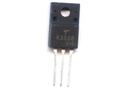 Transistor K3568 Mosfet Canal N