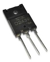 Transistor D2439 NPN