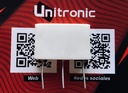 Resistencia De Yeso 5+5W 0.22ohm