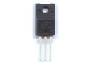 Transistor 23NM60N Mosfet Canal N 600v 19A