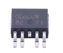 Circuito Integrado Regulador Variable 00BCOW