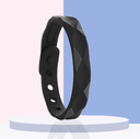 Pulsera antiestaticas inalambrica color Negro