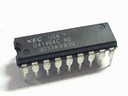 Integrado D41464C-80