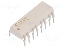 Integrado TLP627-4