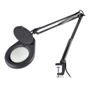 Lámpara LED De Alta Luminosidad Con Lupa