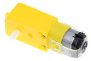 Motorreductor 1:120 155 RPM