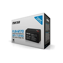 Bateria Sellada Forza 12V 7A FUB-1270