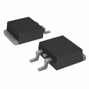 Transistor D9N40 TO252 TO252