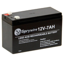 Bateria De Gel Sprywire 12V 7Ah