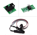 Clip SOP8 y SOP16 Para Eprom