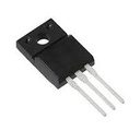 Mosfet TSM60NB190CF 600V 18A NPN