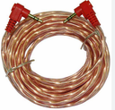 Cable Auxiliar 6" Con Plug A 90°