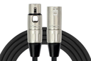 Cable XLR Macho A XLR Hembra Kirlin 10 Metros