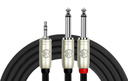 Cable Kirlin 3.5 A 2 1/4 3m