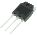 Transistor MOSFET IXTQ82N25P 82A 250V