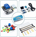 Kit basico ESP32 WiFi