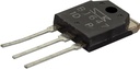 Transistor 2SB1647 PNP 150V 15A