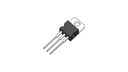 Transistor Mosfet FQP12P20 Canal-P 200V 11.5A