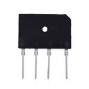 Diodo puente D10XB80 10A 800V