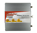 Inversor De Corriente 1500W