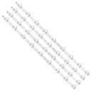 Juego barra led LG 65" 65UK6090PUA SSC_65UK63(BOE)_9LED_SVL650A95_REV1.0