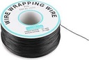 Metro Alambre 30Awg Color Negro