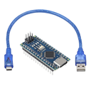 Arduino Nano CH341 USB C