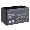Bateria Gel 12Ah/12V
