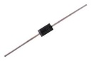 Diodo TVS 1.5KE200CA 190V 5.5A 1500W