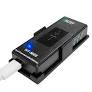 HT-M00 doble canal LoRa Gateway 863-928 Heltec