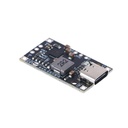 Módulo Cargador para Batería de Litio 18650 Tipo C BMS 3S, 1.5A
