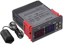 Termostato e Higrostato 110-220V