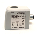 REXROTH R928028409 WE-1SP-M12X1