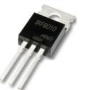 Transistor Mosfet IRF8010 Canal-N 100V 80A