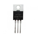 Transistor Mosfet IRF2807 Canal-N 75V 82A
