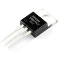 Transistor Mosfet IRF9530 Canal-P 100V 12A