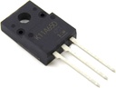 Transistor Mosfet TK11A65D Canal-N 650V 11A