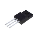 Transistor Mosfet FQPF4N90C Canal-N 900V 4A
