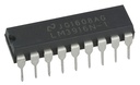 Integrado LM3916N-1